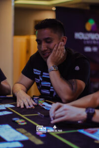 PL Omaha Five K.O Progresivo 200K – WPS 2023 – Omaha Five – WPS 2023 – Winner Poker Series 2023 800M GTZ – foto 39