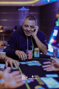 PL Omaha Five K.O Progresivo 200K – WPS 2023 – Omaha Five – WPS 2023 – Winner Poker Series 2023 800M GTZ – foto 49
