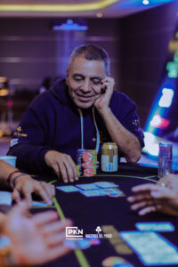 PL Omaha Five K.O Progresivo 200K – WPS 2023 – Omaha Five – WPS 2023 – Winner Poker Series 2023 800M GTZ – foto 4