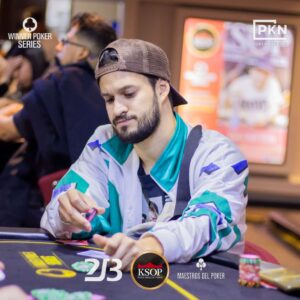 Warm Up – KSOP Bogotá – Día 1A – KSOP-WPS Bogotá – foto 34