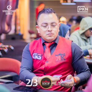 Warm Up – KSOP Bogotá – Día 1A – KSOP-WPS Bogotá – foto 36