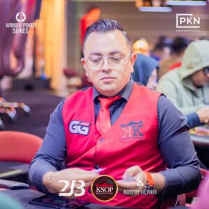 Warm Up – KSOP Bogotá – Día 1A – KSOP-WPS Bogotá – foto 37