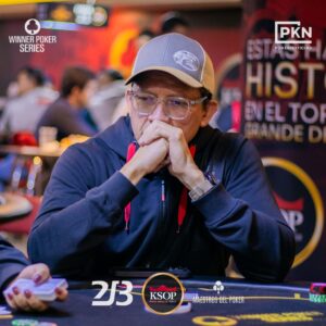 Warm Up – KSOP Bogotá – Día 1A – KSOP-WPS Bogotá – foto 45