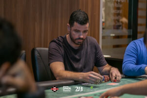 One Day – Jackie's Poker Tour tercera parada