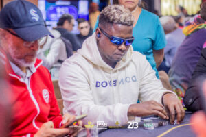 Evento Principal – Winner Poker Series Medellín Etapa 4 – Día 1A – Winner Poker Series Medellín 2025 Etapa 4 – foto 45