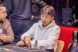 Evento Principal – Winner Poker Series Medellín Etapa 4 – Día 1A – Winner Poker Series Medellín 2025 Etapa 4 – foto 42