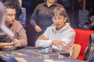 Evento Principal – Winner Poker Series Medellín Etapa 4 – Día 1A – Winner Poker Series Medellín 2025 Etapa 4 – foto 43