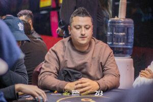 Evento Principal – Winner Poker Series Medellín Etapa 4 – Día 1A – Winner Poker Series Medellín 2025 Etapa 4 – foto 39