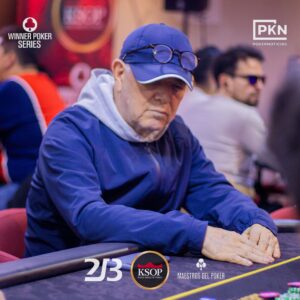 Warm Up – KSOP Bogotá – Día 1A – KSOP-WPS Bogotá – foto 55