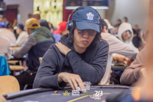 Evento Principal – Winner Poker Series Medellín Etapa 4 – Día 1A – Winner Poker Series Medellín 2025 Etapa 4 – foto 40
