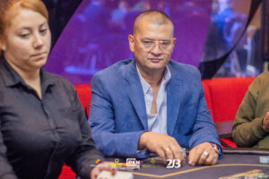 Evento Principal – Winner Poker Series Medellín Etapa 4 – Día 1A – Winner Poker Series Medellín 2025 Etapa 4 – foto 37