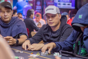Evento Principal – Winner Poker Series Medellín Etapa 4 – Día 1A – Winner Poker Series Medellín 2025 Etapa 4 – foto 34