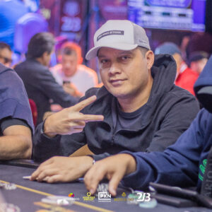 Evento Principal – Winner Poker Series Medellín Etapa 4 – Día 1A – Winner Poker Series Medellín 2025 Etapa 4 – foto 35