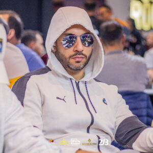 Evento Principal – Winner Poker Series Medellín Etapa 4 – Día 1A – Winner Poker Series Medellín 2025 Etapa 4 – foto 36