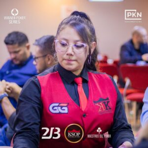 Warm Up – KSOP Bogotá – Día 1A – KSOP-WPS Bogotá – foto 74