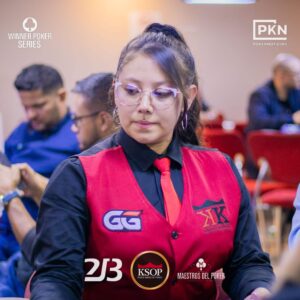 Warm Up – KSOP Bogotá – Día 1A – KSOP-WPS Bogotá – foto 75