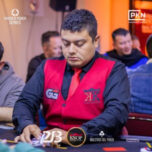 Warm Up – KSOP Bogotá – Día 1A – KSOP-WPS Bogotá – foto 82