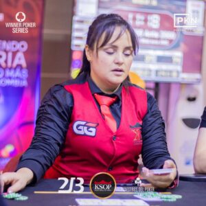 Warm Up – KSOP Bogotá – Día 1A – KSOP-WPS Bogotá – foto 86