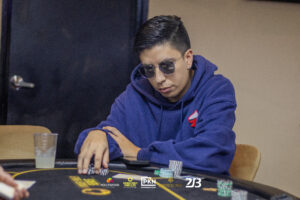 Evento Principal – Winner Poker Series Medellín Etapa 4 – Día 1A – Winner Poker Series Medellín 2025 Etapa 4 – foto 30