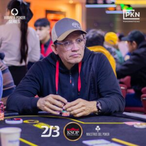 Warm Up – KSOP Bogotá – Día 1A – KSOP-WPS Bogotá – foto 88