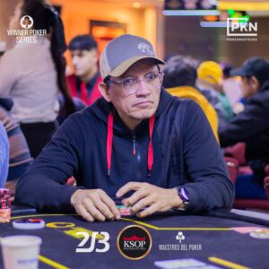 Warm Up – KSOP Bogotá – Día 1A – KSOP-WPS Bogotá – foto 89