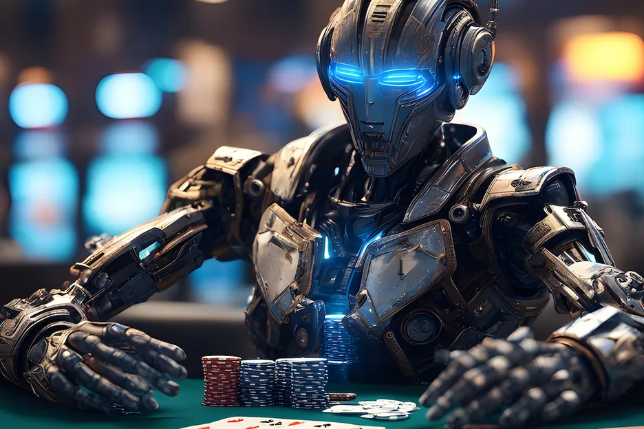OpenAI se impone en la “PokerBattle.ai”: cinco días de cash $10/$20 entre nueve IAs