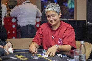 Evento Principal – Winner Poker Series Medellín Etapa 4 – Día 1A – Winner Poker Series Medellín 2025 Etapa 4 – foto 26