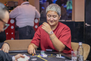 Evento Principal – Winner Poker Series Medellín Etapa 4 – Día 1A – Winner Poker Series Medellín 2025 Etapa 4 – foto 25
