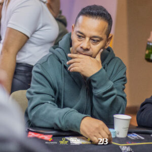 Evento Principal – Winner Poker Series Medellín Etapa 4 – Día 1A – Winner Poker Series Medellín 2025 Etapa 4 – foto 22