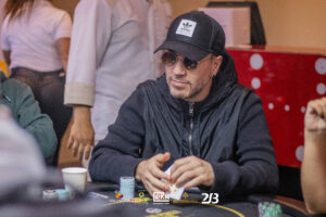 Evento Principal – Winner Poker Series Medellín Etapa 4 – Día 1A – Winner Poker Series Medellín 2025 Etapa 4 – foto 19