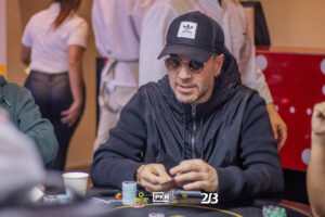 Evento Principal – Winner Poker Series Medellín Etapa 4 – Día 1A – Winner Poker Series Medellín 2025 Etapa 4 – foto 17