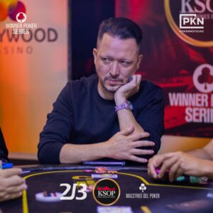 Warm Up – KSOP Bogotá – Día 1A – KSOP-WPS Bogotá – foto 105