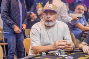 Evento Principal – Winner Poker Series Medellín Etapa 4 – Día 1A – Winner Poker Series Medellín 2025 Etapa 4 – foto 14