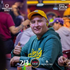 Warm Up – KSOP Bogotá – Día 1A – KSOP-WPS Bogotá – foto 109