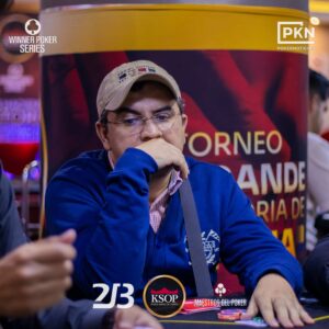 Warm Up – KSOP Bogotá – Día 1A – KSOP-WPS Bogotá – foto 110