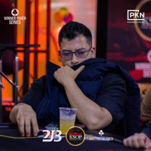 Warm Up – KSOP Bogotá – Día 1A – KSOP-WPS Bogotá – foto 112