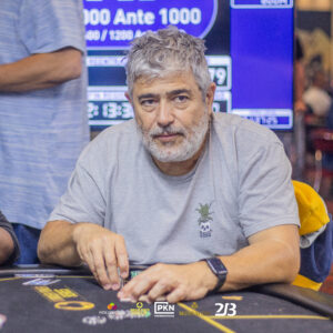 Evento Principal – Winner Poker Series Medellín Etapa 4 – Día 1A – Winner Poker Series Medellín 2025 Etapa 4 – foto 12