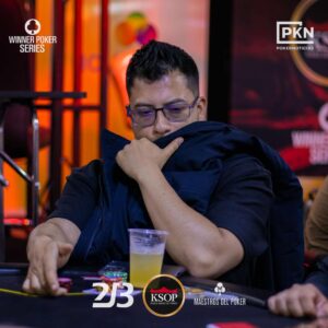 Warm Up – KSOP Bogotá – Día 1A – KSOP-WPS Bogotá – foto 113