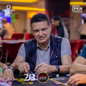 Warm Up – KSOP Bogotá – Día 1A – KSOP-WPS Bogotá – foto 115