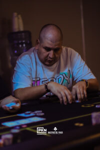 NLH Mini High Roller – WPS 2023 – Mini High Roller – WPS 2023 – Winner Poker Series 2023 800M GTZ – foto 141