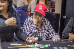 Evento Principal – Winner Poker Series Medellín Etapa 4 – Día 1A – Winner Poker Series Medellín 2025 Etapa 4 – foto 11