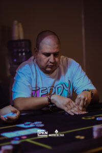 NLH Mini High Roller – WPS 2023 – Mini High Roller – WPS 2023 – Winner Poker Series 2023 800M GTZ – foto 4