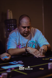 NLH Mini High Roller – WPS 2023 – Mini High Roller – WPS 2023 – Winner Poker Series 2023 800M GTZ – foto 107