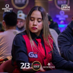 Warm Up – KSOP Bogotá – Día 1A – KSOP-WPS Bogotá – foto 120