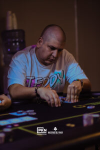 NLH Mini High Roller – WPS 2023 – Mini High Roller – WPS 2023 – Winner Poker Series 2023 800M GTZ – foto 20