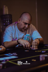 NLH Mini High Roller – WPS 2023 – Mini High Roller – WPS 2023 – Winner Poker Series 2023 800M GTZ – foto 74