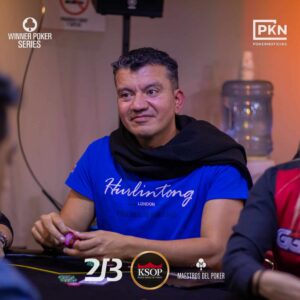 Warm Up – KSOP Bogotá – Día 1A – KSOP-WPS Bogotá – foto 121