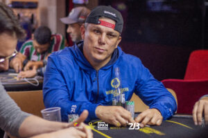 Evento Principal – Winner Poker Series Medellín Etapa 4 – Día 1A – Winner Poker Series Medellín 2025 Etapa 4 – foto 7