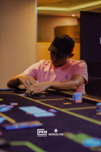 NLH Mini High Roller – WPS 2023 – Mini High Roller – WPS 2023 – Winner Poker Series 2023 800M GTZ – foto 46