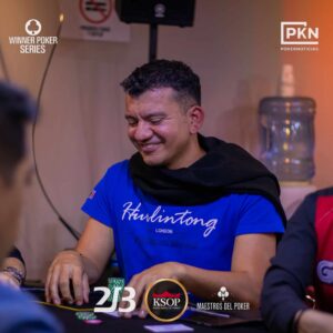Warm Up – KSOP Bogotá – Día 1A – KSOP-WPS Bogotá – foto 122